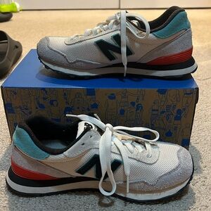 New Balance 515